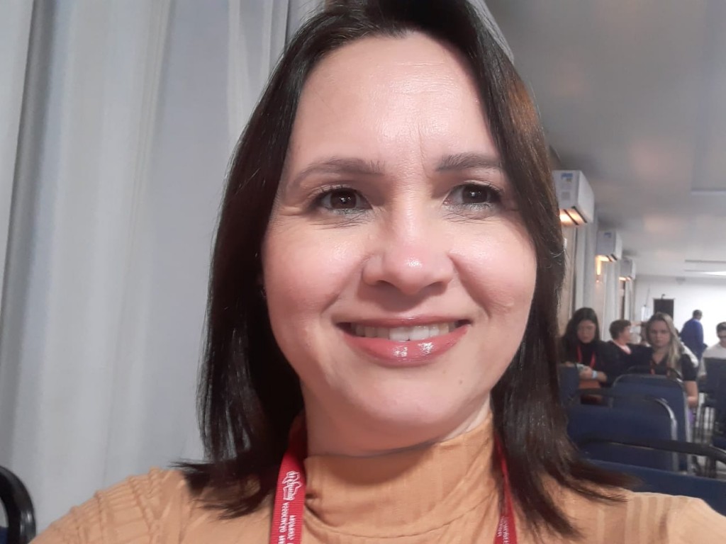 SECRETÁRIA EXECUTIVA