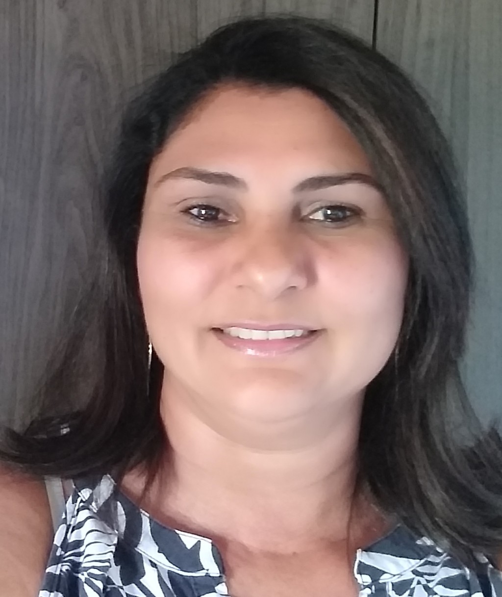 SECRETÁRIA ADMINISTRATIVA